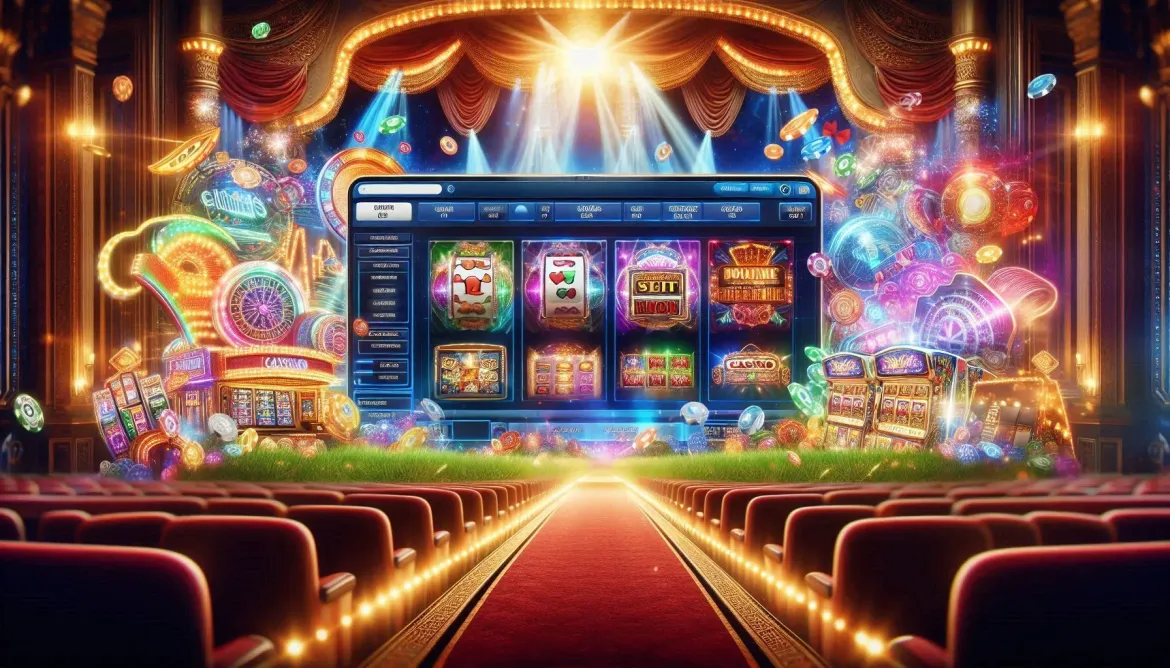 Empire Throne Casino